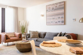 The Rox - Luxe Hobart City Apartment